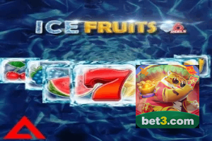 BET3 ajuda online — chat de suporte no aplicativo oficial