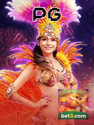 BET3 cadastro — verificação de conta e PIX no caixa
